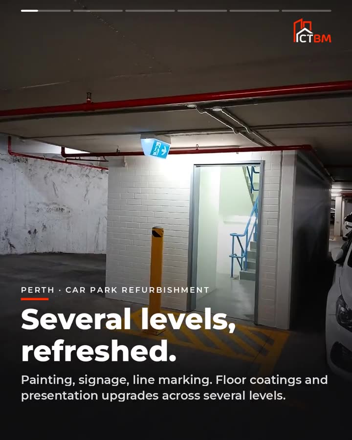 ctbm-project-car-park-refurbishment-poster
