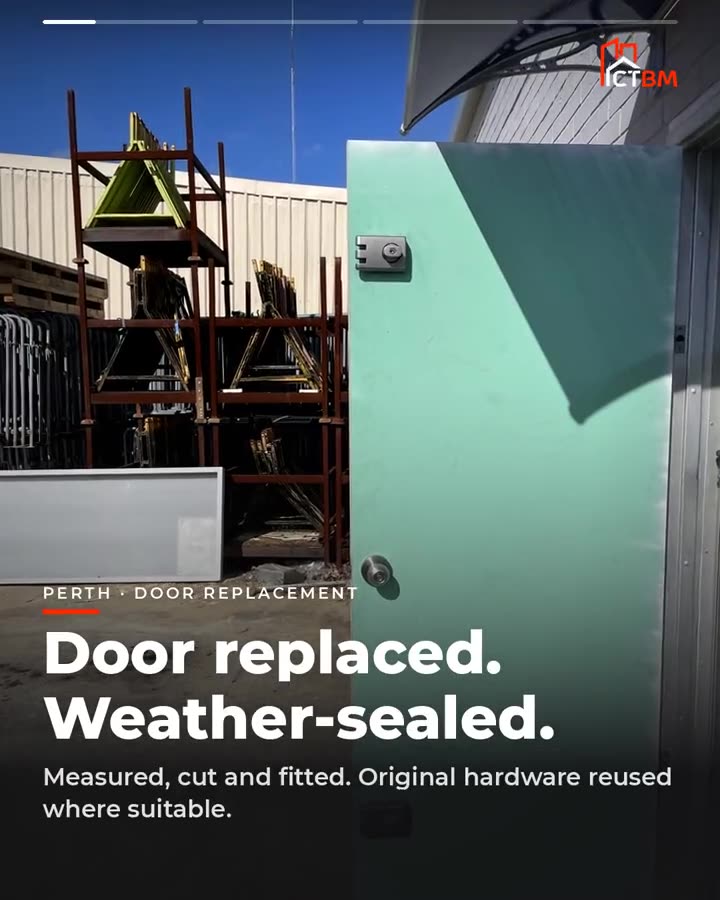 ctbm-project-door-replacement-poster
