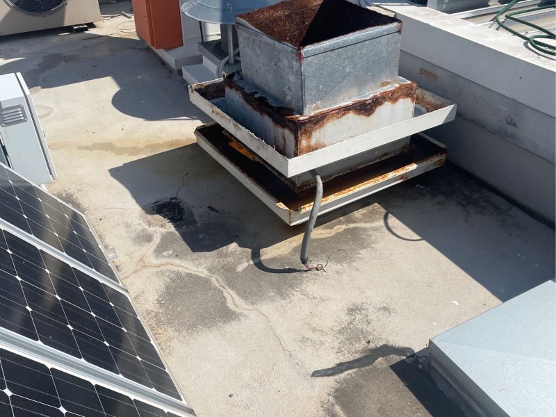 Waterproofing in Nedlands