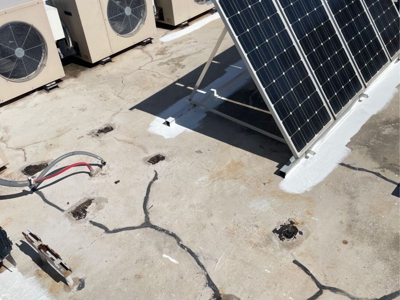 Waterproofing in Nedlands